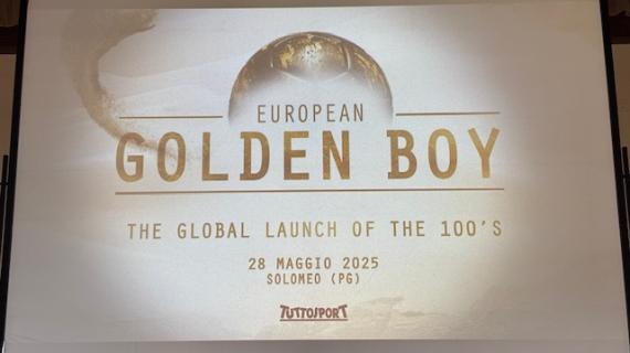 Golden Boy 2025, i 100 candidati con Yamal davanti a tutti. Due soli italiani in lista