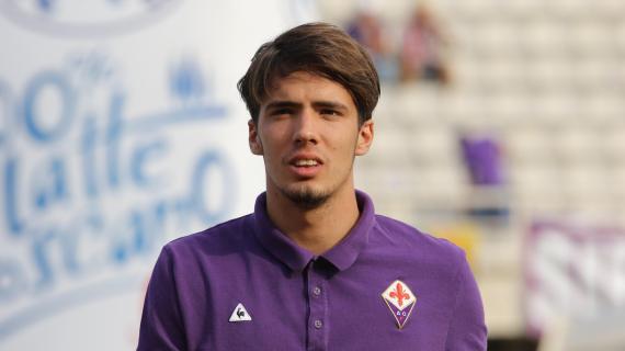 Bakic avvisa la Fiorentina: "Il Panathinaikos ha ribaltato il mio OFI Creta. Ioannidis fortissimo"