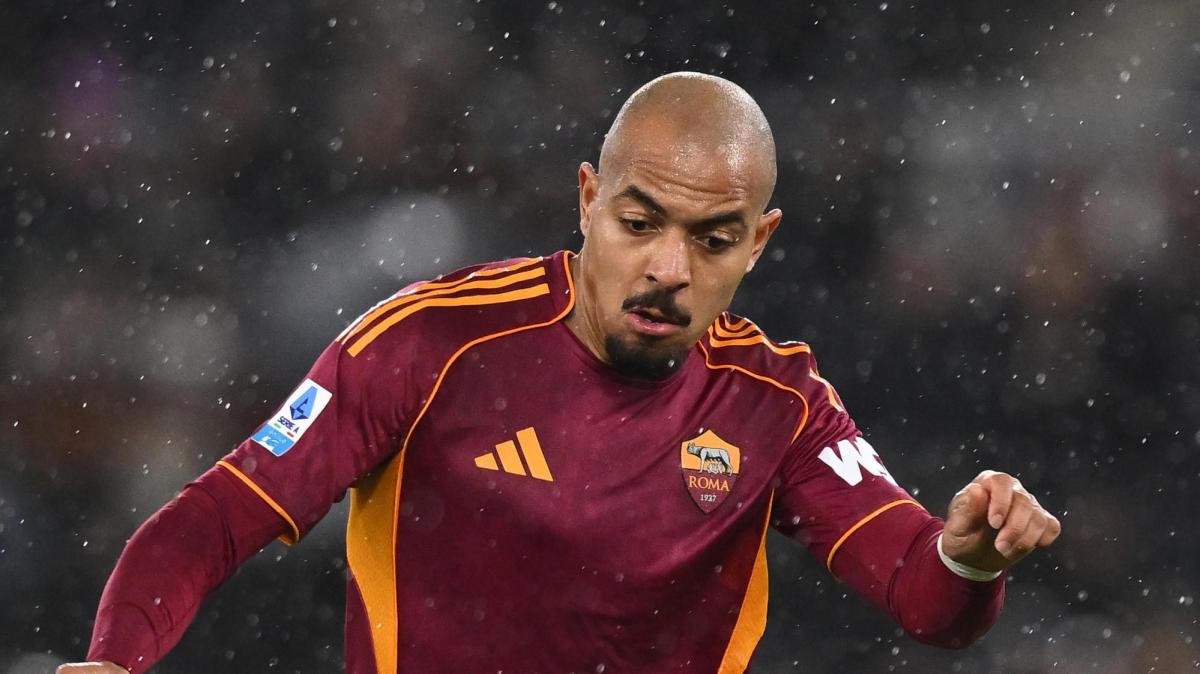 Trasferta a Udine per i giallorossi. Il Romanista in apertura: "Attacca senza tregua"