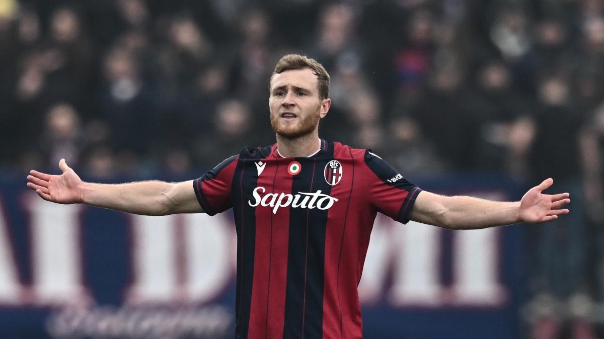 Immagine news primo piano TUTTO mercato WEB: notizie di calcio e calciomercato