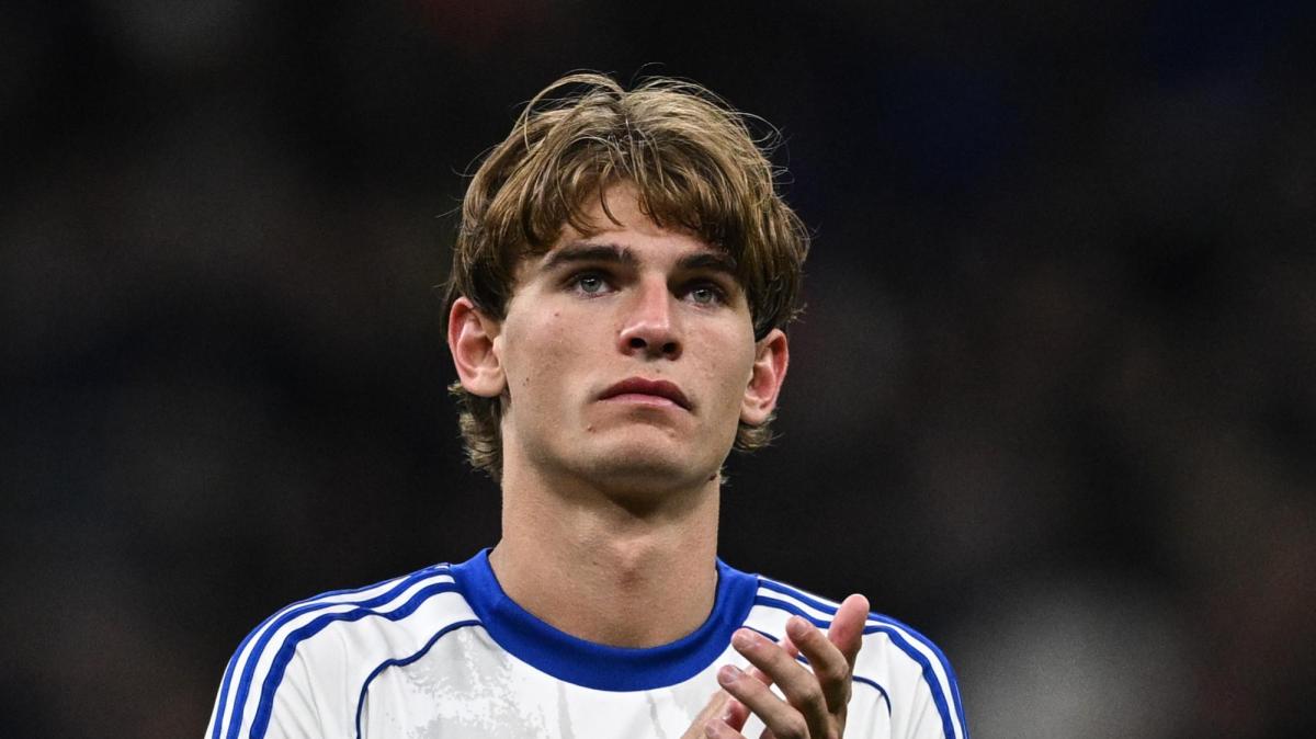 Immagine news primo piano TUTTO mercato WEB: notizie di calcio e calciomercato