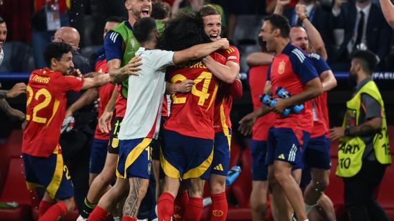 La stampa spagnola esalta lo 0-3 della Roja in Bulgaria: "Tutto molto bello"