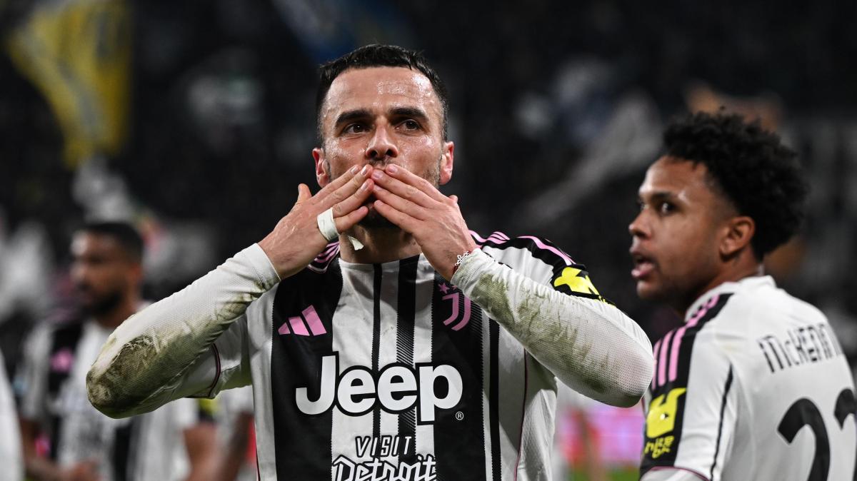 Calciomercato Juventus, i papabili per lasciare Torino