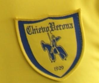 UFFICIALE: ChievoVerona, dalla Fiorentina arriva in prestito Illanes