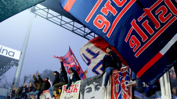 Bologna, Kristiansen: "Ecco perché ho lasciato il Leicester. Thiago Motta è stato importante"