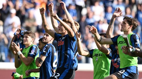 Atalanta, partenza da Verona per Gelsenkirchen. Orio al Serio chiuso per incidente