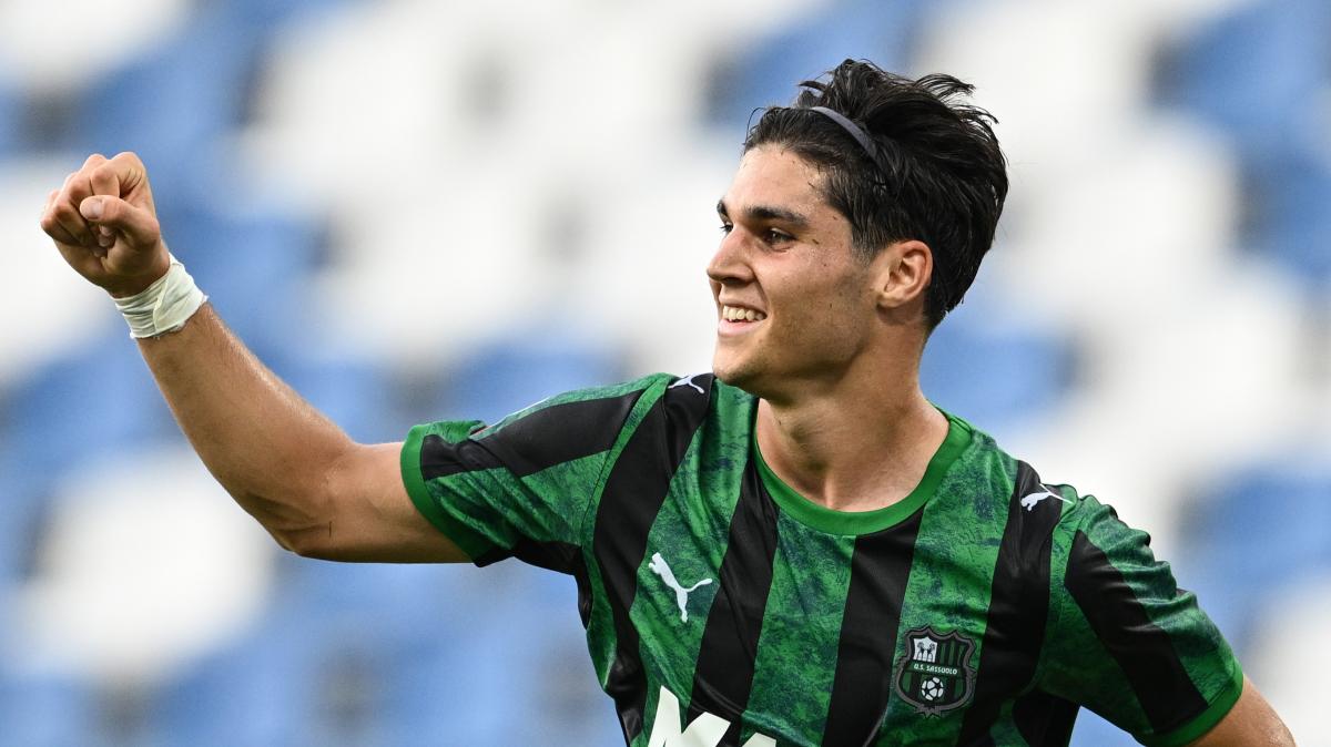 Adzic era già da Juventus? I dettagli dell'accordo col Sassuolo