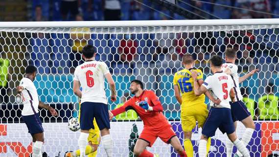"In semifinale per lo spirito di gruppo". Rivedi Southgate dopo la vittoria dell'Inghilterra