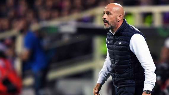 Fiorentina, Italiano cerca continuità contro la Salernitana: "Buon momento, siamo consapevoli"