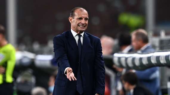 Juventus-Spezia, i convocati di Allegri: torna Di Maria, anche Fagioli è disponibile