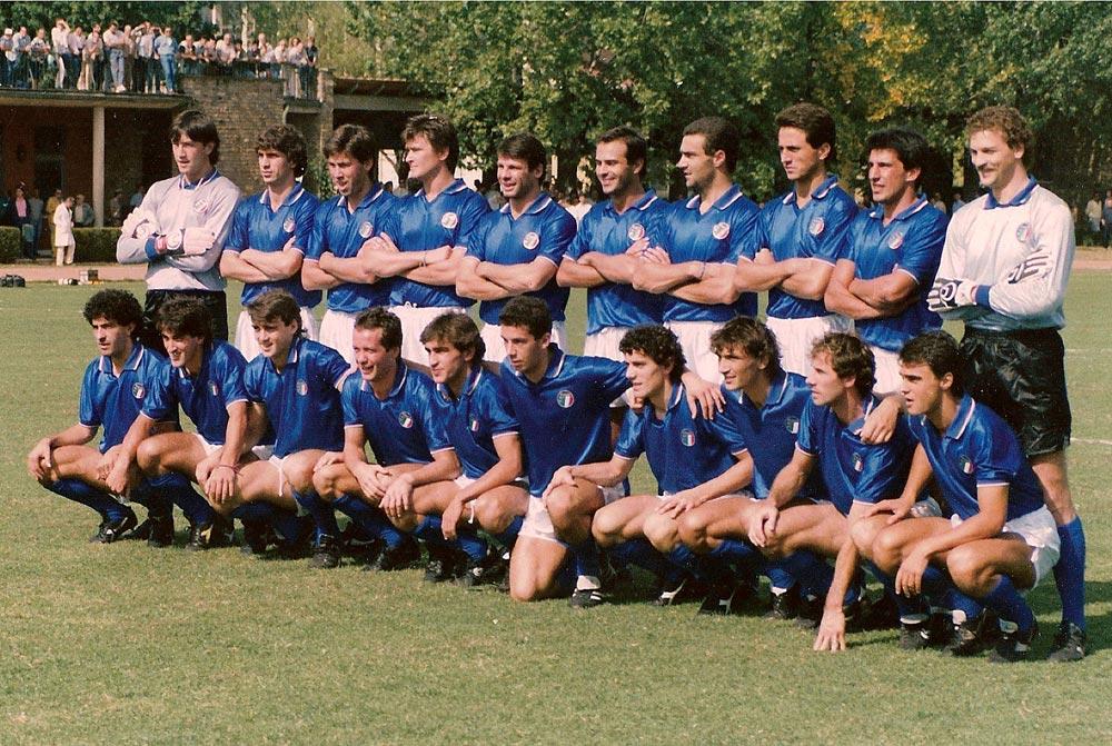 3 luglio 1990, l'Italia saluta il Mondiale. Basta un gol di Caniggia e le parate di Goycoechea