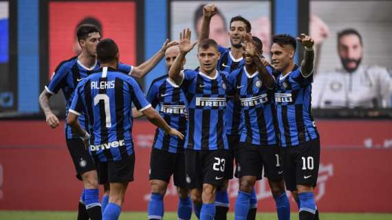 Serie A, stasera in campo Torino-Genoa e SPAL-Inter: le probabili formazioni