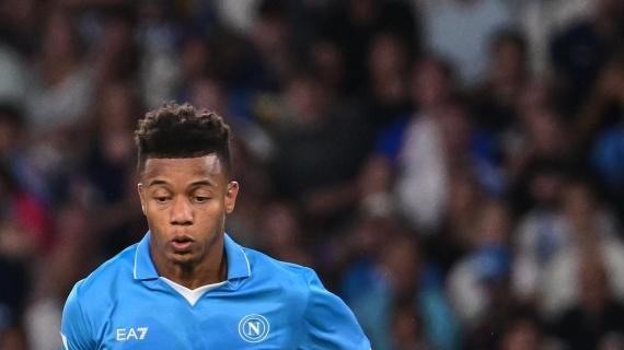 Neres al Napoli, Rui Costa sereno: "Accettata cifra sostanziosa per chi non era titolare al Benfica"