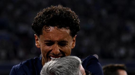 PSG stoico, Spurs ko ai rigori. Marquinhos: "Benvenuto a Chevalier con un trofeo!"