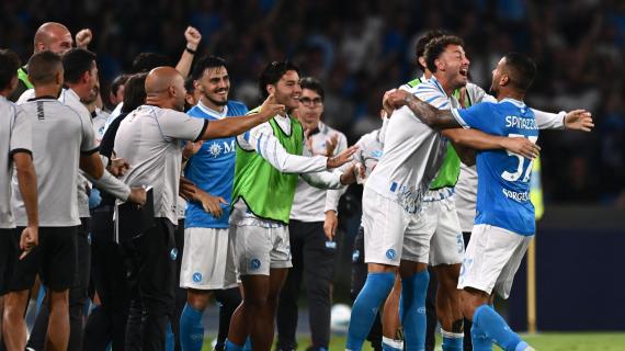 Immagine news primo piano TUTTO mercato WEB: notizie di calcio e calciomercato