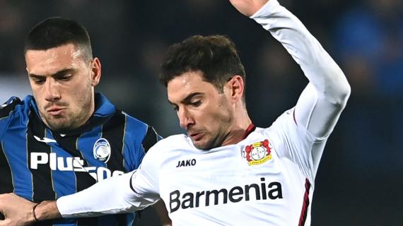 Lucas Alario lascia l'Eintracht Francoforte: è un nuovo giocatore dell'Internacional