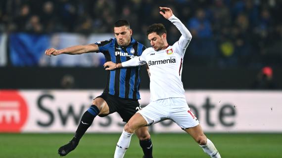 TMW - Sampdoria, tentativo in extremis per Alario. Chiesto il prestito all'Eintracht