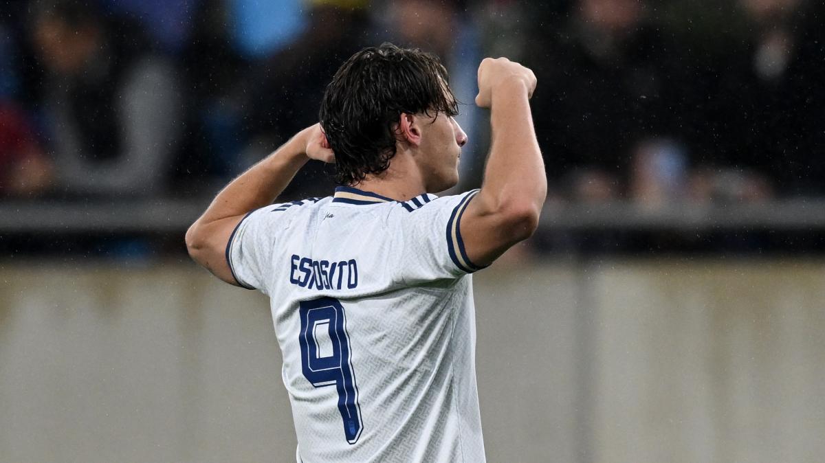 Immagine news Serie A n.1