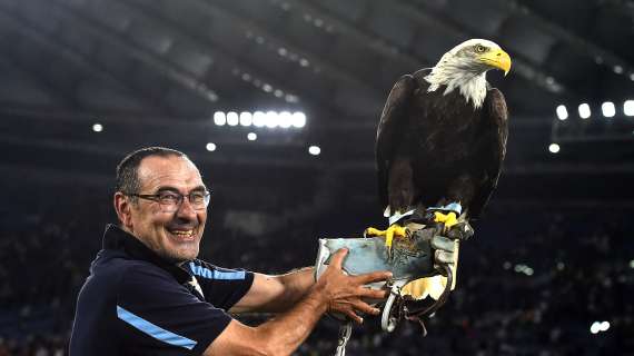 TOP NEWS ore 20 - Il derby è della Lazio. Mourinho attacca: "VAR non all'altezza"