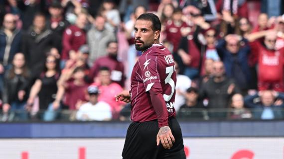 Spezia, futuro ancora da decidere per Daniele Verde: proposta dall’AEL Larissa