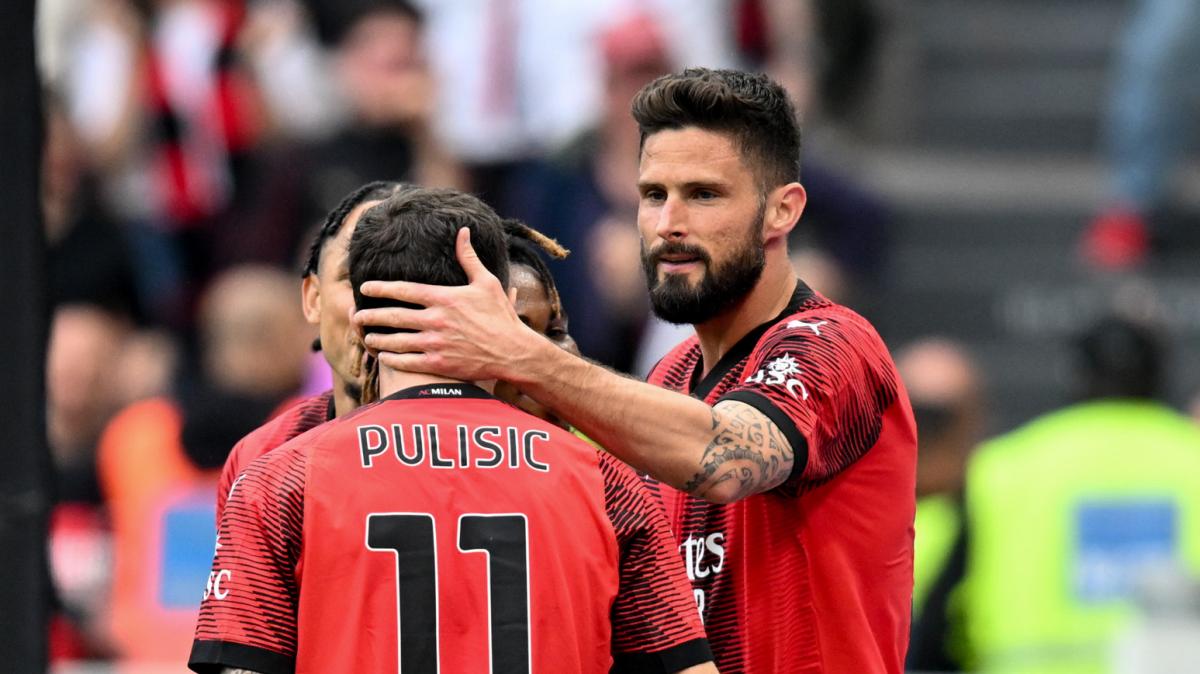Immagine news Serie A n.1