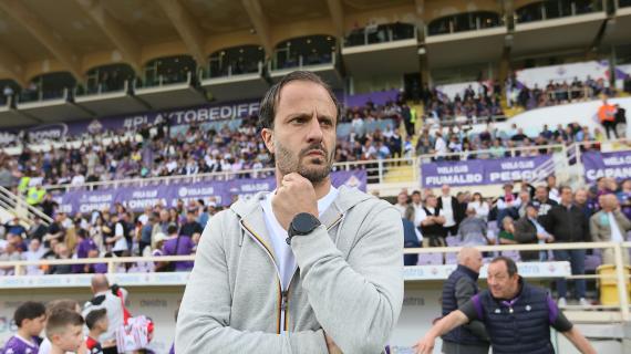 Genoa, Gilardino: "Aver giocato tre giorni fa ha inciso sul calo nella ripresa"