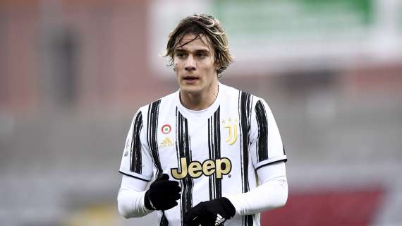 Juventus, Arthur out per tre mesi: può diventare un'occasione per Nicolò Fagioli