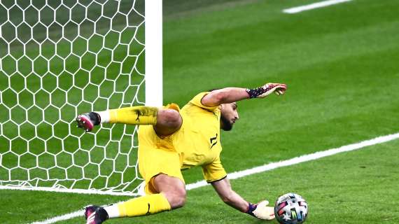 Gigio e Jorginho senza limiti. Tuttosport: "Pronti a inseguire un trofeo che manca dal 1968"