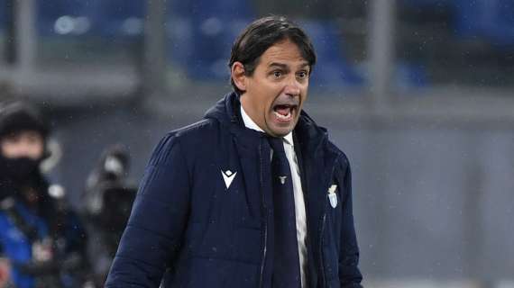 Il Messaggero: "Lazio, ritorno ai tre punti. Ora Inzaghi non può più sbagliare"