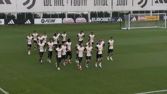 Immagine news primo piano TUTTO mercato WEB: notizie di calcio e calciomercato