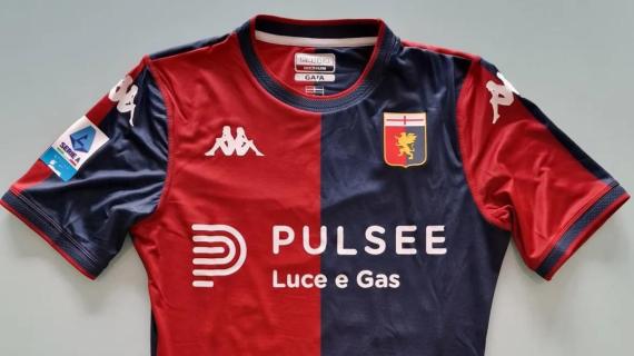 La maglia del Genoa - Il classico, la tradizione, lo stile e il Boca Juniors