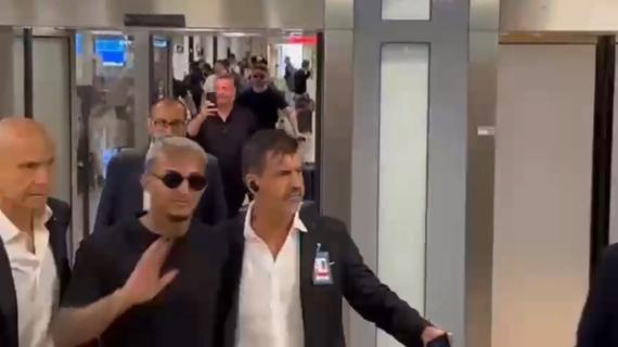 Immagine news primo piano TUTTO mercato WEB: notizie di calcio e calciomercato