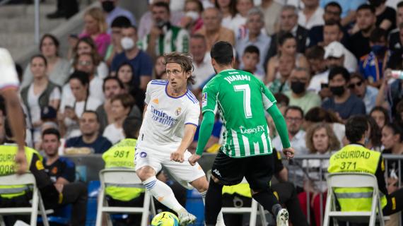 Betis, saluta Juanmi: l'attaccante passa al Getafe in prestito con opzione d'acquisto