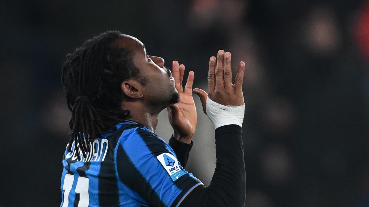 Immagine news primo piano TUTTO mercato WEB: notizie di calcio e calciomercato