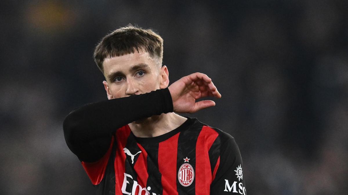 Immagine news Serie A n.3