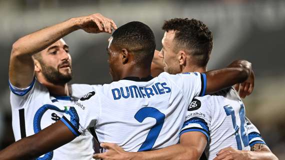 Inter, l'11 anti Shakhtar praticamente fatto: torna Dumfries, Lautaro con Dzeko