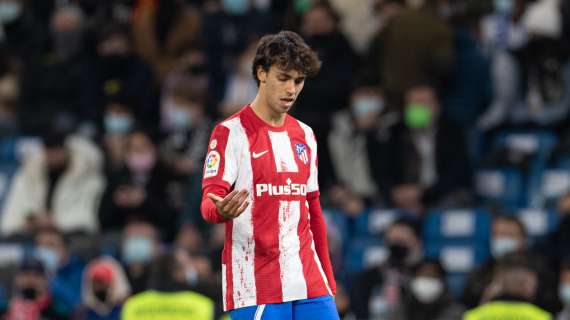 Atlético Madrid, si valuta la cessione di Joao Felix a Man City. Nunez il sostituto scelto