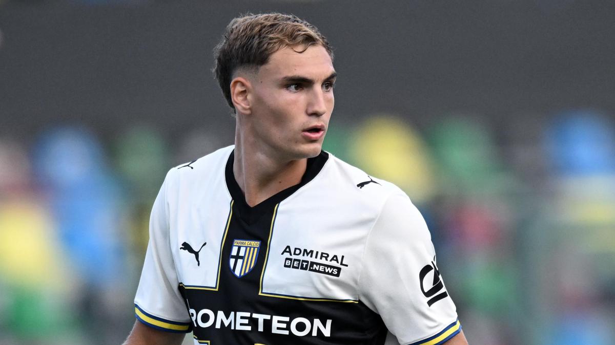 Fiorentina, Pellegrino in pole per l’attacco: si lavora al prestito con obbligo