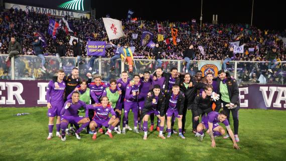 Il cognome delle madri sulla maglia: anche la Fiorentina parteciperà all'iniziativa