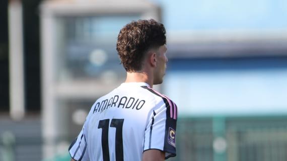 La Juventus vince all'esordio nella Premier League International Cup: Leicester battuto 2-1