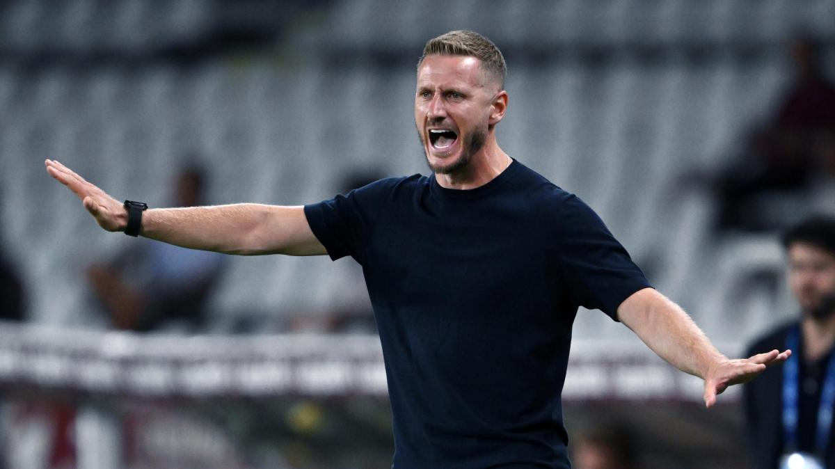 Torino, Abate: "Ho visto azioni importanti. Mercato? Mi aspetto ancora tanto"
