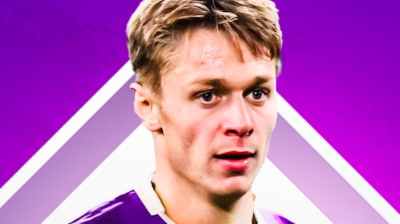 Fiorentina al girone di Conference e a un passo da Nicolussi Caviglia. Il punto