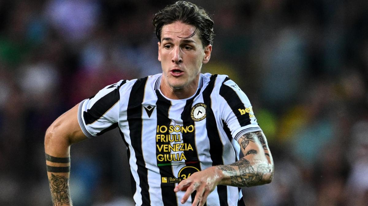 Nicolò Zaniolo due anni dopo è ancora azzurro: "Il purgatorio è finito"