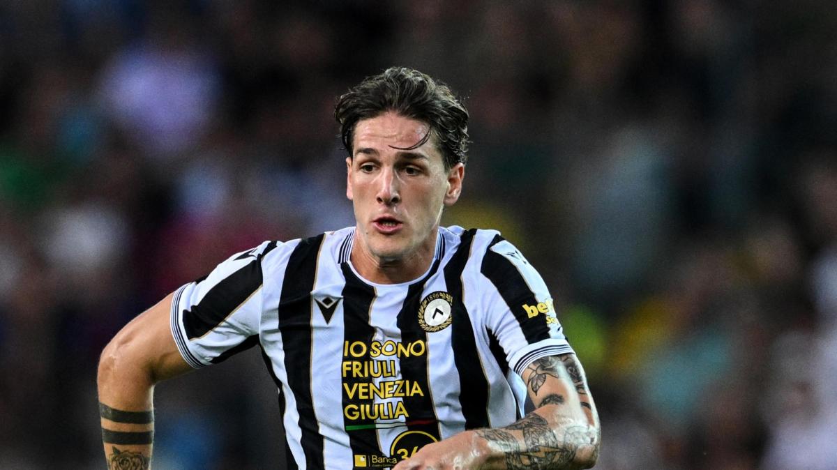 Udinese, Zaniolo: "Fatte manfrine in estate, ho sbagliato. Sogno la Nazionale"