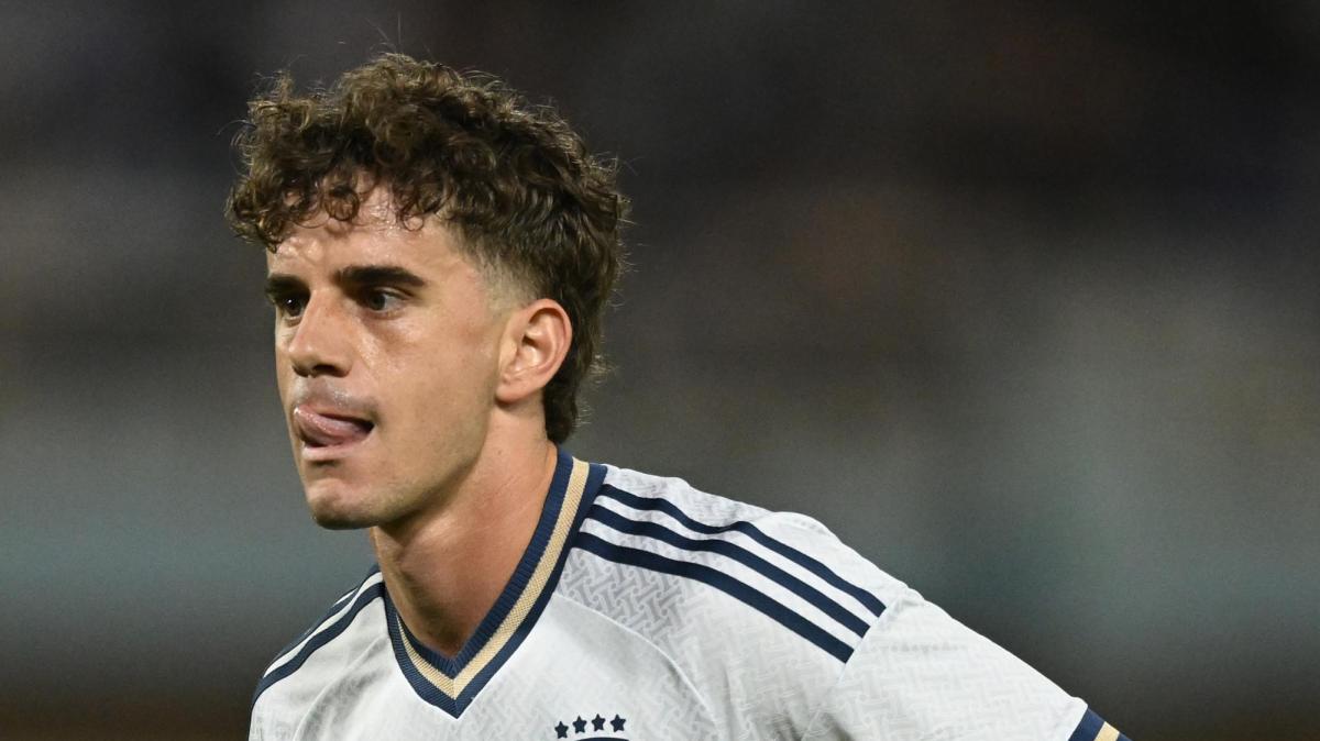 Fantacalcio, l'analisi su Matteo Dagasso del Venezia