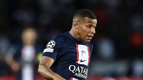 Sky Sports UK - PSG disposto a cedere Mbappé in prestito. C'è anche un club italiano