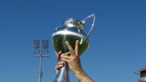 Coppa Italia Serie C, date e orari semifinali Viterbese-Trapani
