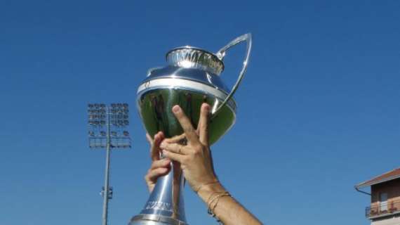 Coppa Italia Serie C, quarti di finale: programma gare odierne