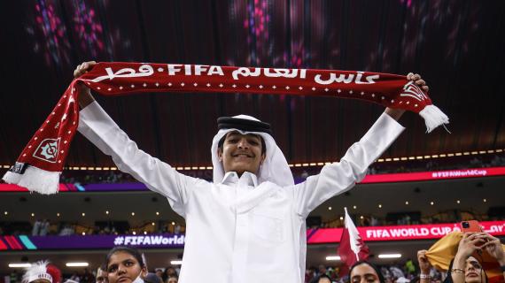 Coppa d'Asia, la Palestina spaventa il Qatar. Ma i padroni di casa la spuntano per 2-1