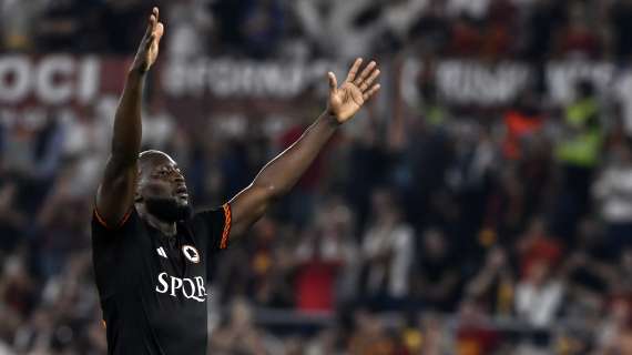 In Europa spazio all’altra Roma. Ballottaggio Belotti-Lukaku